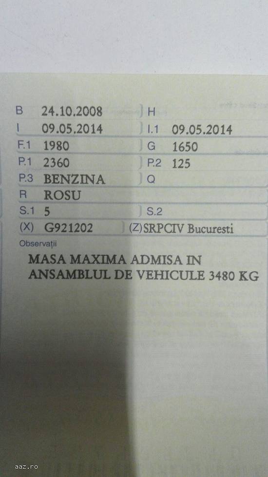 vand jeep compass