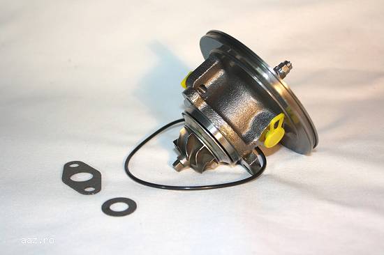 Miez turbosuflanta 1.5 dci euro 3