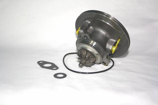Miez turbosuflanta 1.5 dci euro 3