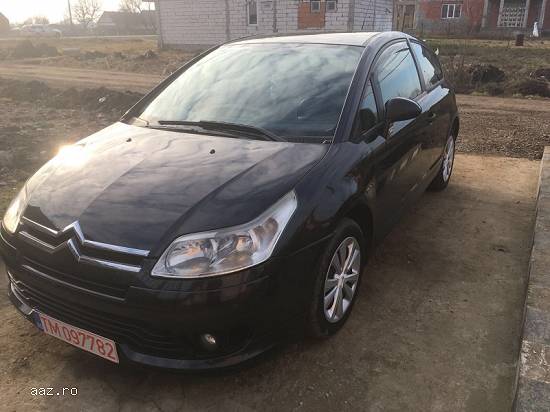 Dezmembrez citroen c4