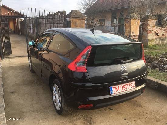 Dezmembrez citroen c4