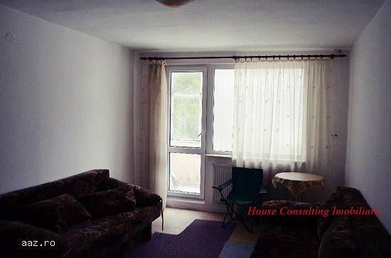 Apartament 2 camere Predeal
