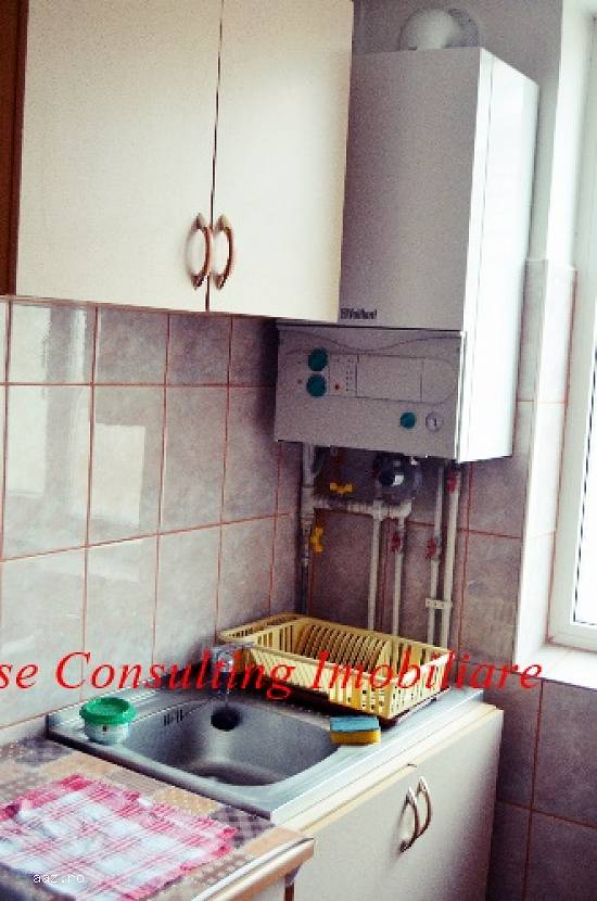 Apartament 2 camere Predeal