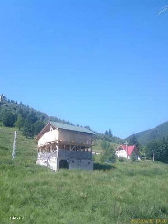 VAND cabana 1 BITCOIN
