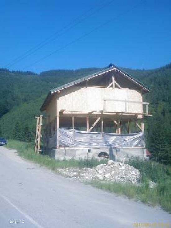 VAND cabana 1 BITCOIN