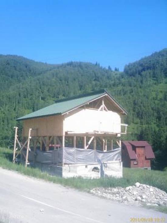VAND cabana 1 BITCOIN