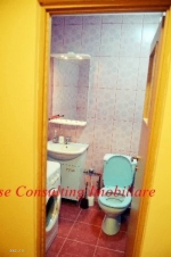 Garsoniera de vanzare in Predeal