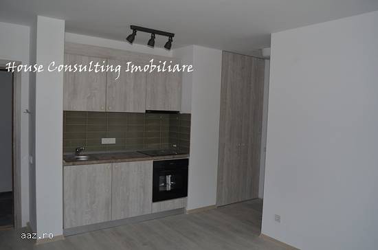 Apartament cu 2 camere in Busteni