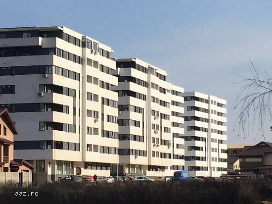 Apartament 2 camere,   49mp,   Militari Carrefour