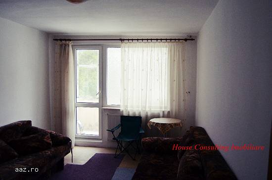 Apartament 2 camere Predeal