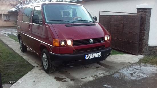 Volkswagen transporter t4
