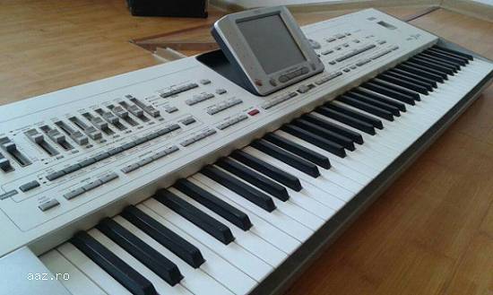 Korg pa2xpro