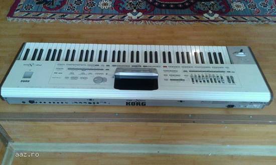 Korg pa2xpro