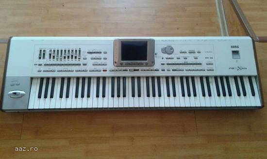 Korg pa2xpro