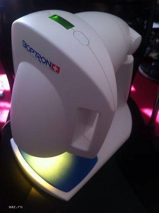 Bioptron Pro.1 by Zepter Swiss