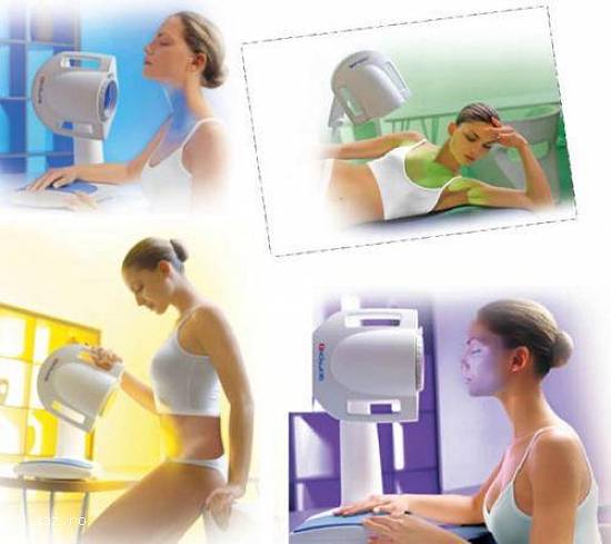 Bioptron Pro.1 by Zepter Swiss