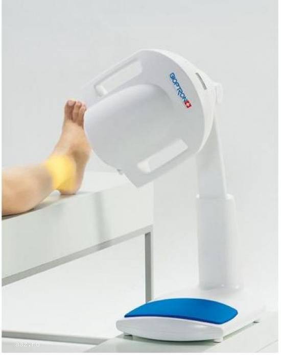 Bioptron Pro.1 by Zepter Swiss