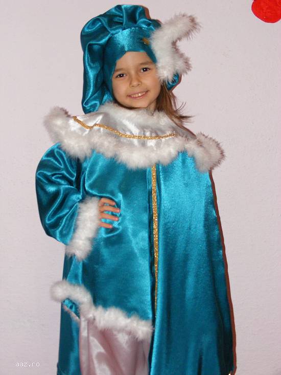 Costume carnaval si accesorii copii