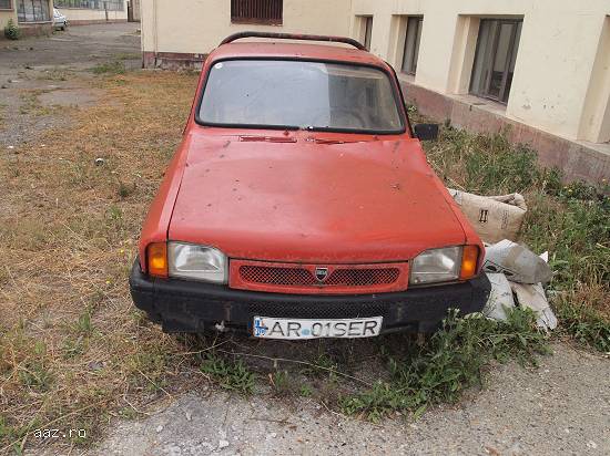 Vand autoturism Dacia Pick-Up