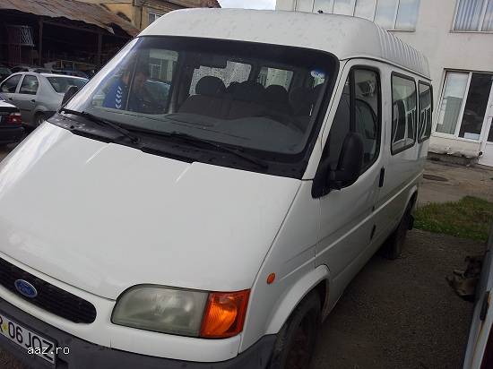 Vand autoturism Ford Tranzit