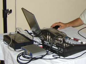 Sonorizare dj nunta cumatrie