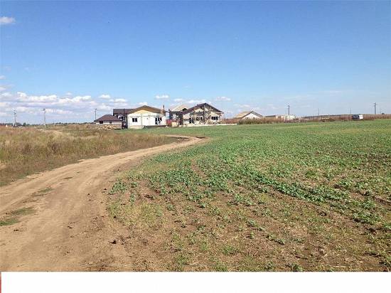 Vanzare Lot Buftea 1000 Mp