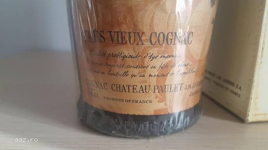 Coniac de colectie