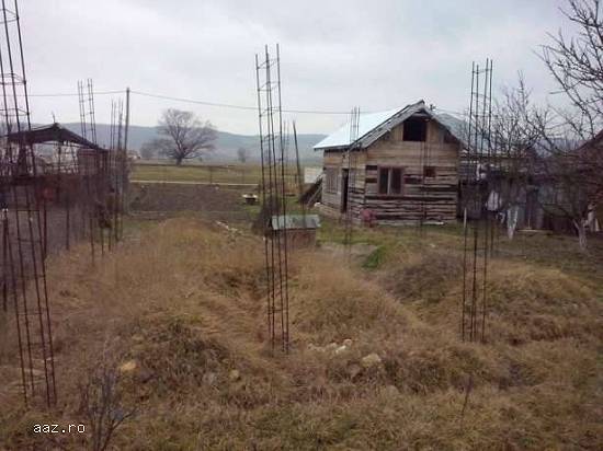 Teren intravilan
