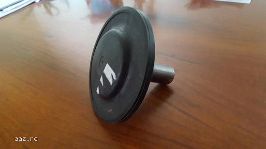 Rola presa Krone KR 130 S