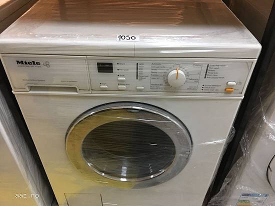 Masina de spalat Miele