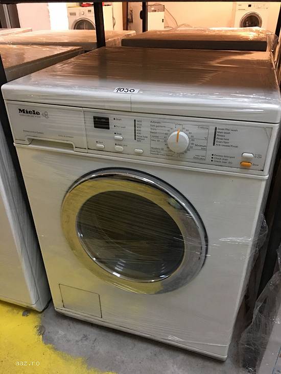 Masina de spalat Miele