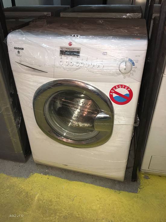 Masina de spalat Hoover