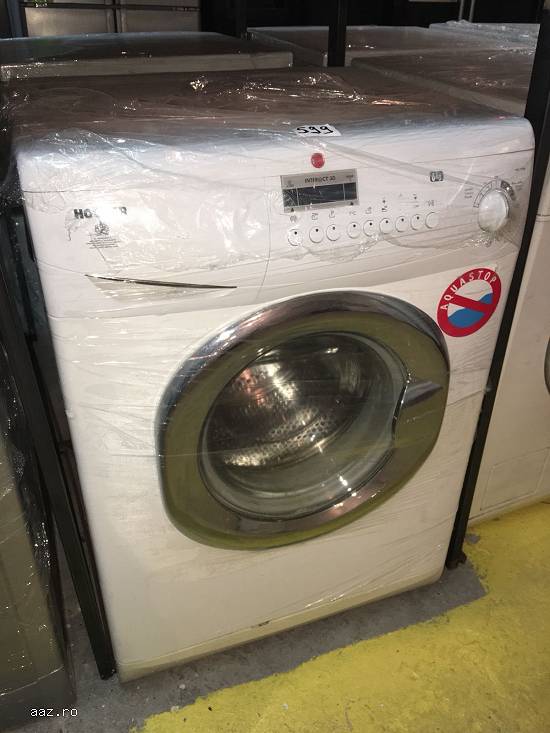 Masina de spalat Hoover