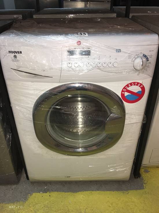 Masina de spalat Hoover