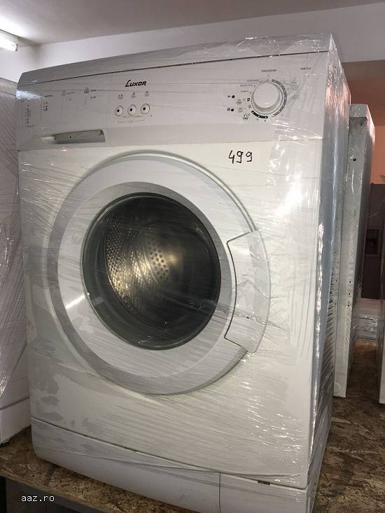 Masina de spalat Luxor Made by Beko A+ Impecabil