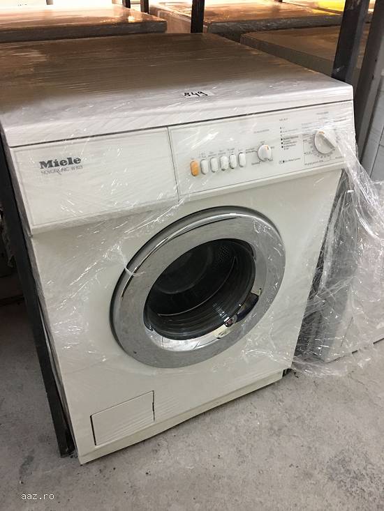 Masina de spalat MIELE METEOR 6kg