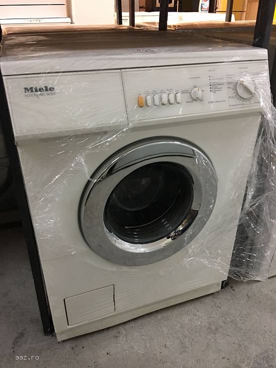 Masina de spalat MIELE METEOR 6kg
