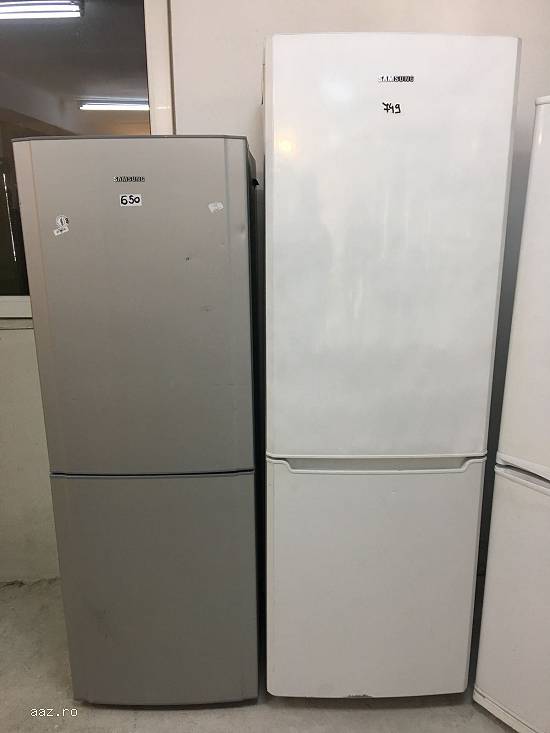 Combina frigorifica SAMSUNG ,   Frigider cu Congelator No Frost