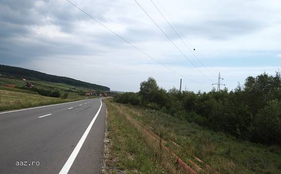 vand teren 140.001 mp in Zalau,   Valea Mitiiand teren 140.001 mp in Zalau,   Valea Mitii