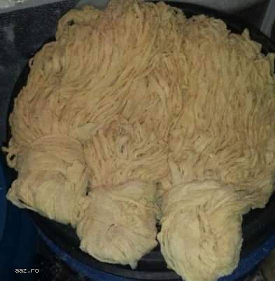 Mațe de oaie Mațe de porc