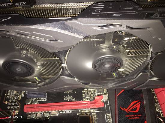 Vand sistem PC cu procesor i5 4460