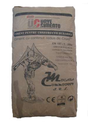 OFERTA CIMENT IEFTIN