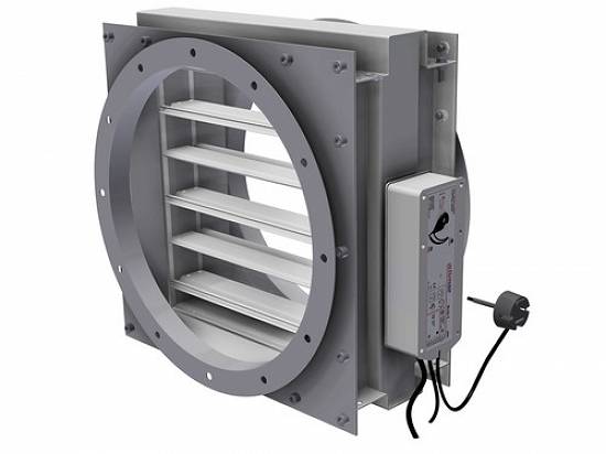VENTILATIE - lichidare stoc