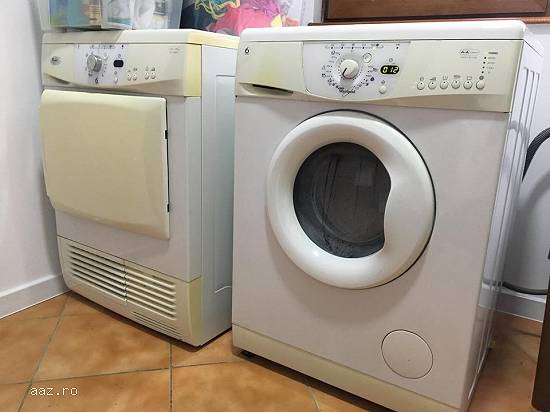SERVICE masini de spalat vase,   rufe si uscatoare
