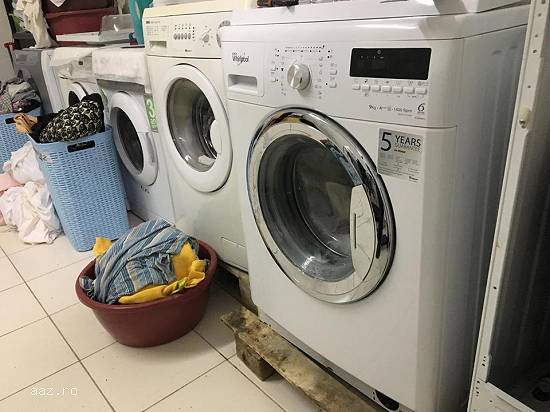 SERVICE masini de spalat vase,   rufe si uscatoare