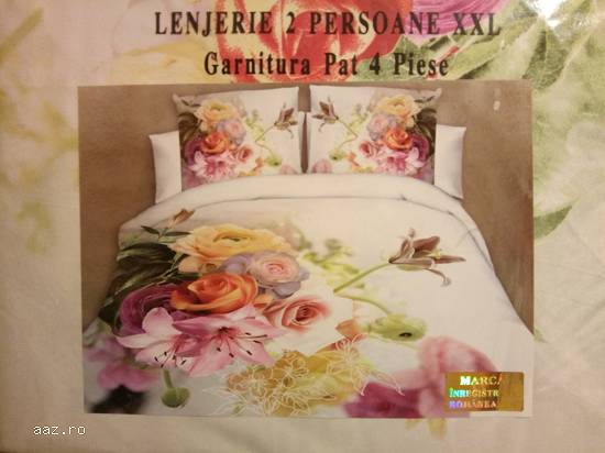 Oferta! Lenjerie de pat