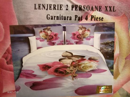 Oferta! Lenjerie de pat