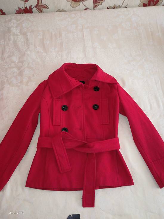 Palton Zara