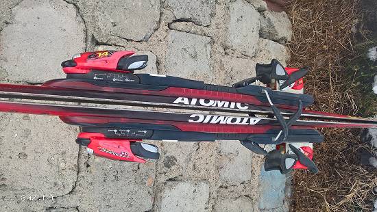 schiuri ATOMIC