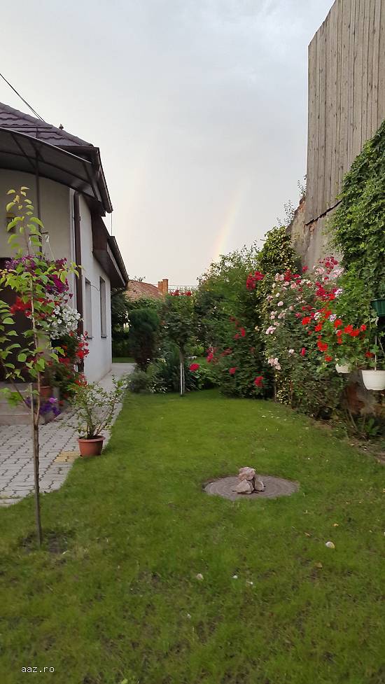 Casa de vanzare in Cluj Napoca,   zona linistita.